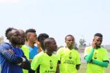 Un joueur de l’As Nyuki atteint par une balle perdue à Goma