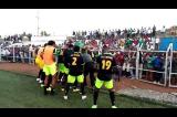 Vodacom Ligue 1: V Club battu par Nyuki (1-2)