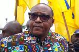 Assemblée nationale : ancien élu de Rutshuru, François Nzekuye dit non à l’arrêt de la Cour constitutionnelle 