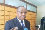 François Nzekuye : « Aucun politicien congolais n’a été contraint à l’exil ! »