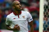 Steven N'Zonzi n'a toujours pas fait son choix entre les Léopards et les Bleus