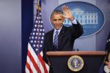 Ce qu’il faut retenir de la dernière conférence de presse de Barack Obama