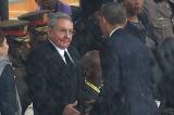 Obama à La Havane: la pluie et la sécurité d'Etat gâchent la fête
