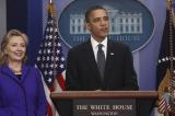 USA : Obama battra campagne pour Hillary Clinton