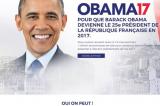 Obama président en France, la folle idée de Français