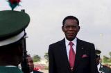 Guinée équatoriale : Obiang Nguema échappe à un coup d'Etat