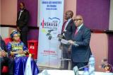 Ohada: Sama Lukonde appelle les instances de l’organisation à installer en RDC une représentation des institutions