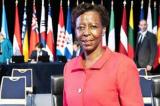 18è sommet de l’OIF : Louise Mushikiwabo en route pour un nouveau mandat ? 
