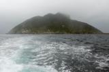 L'île d'Okinoshima, patrimoine mondial et interdite aux femmes, bientôt interdite à tout le monde