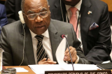 Situation politique et sécuritaire en RDC: Léonard She Okitundu a fait le point devant le conseil de Sécurité de l'ONU