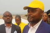 PT-NTIC : Emery Okundji lance la bataille de récupération des sites spoliés 
