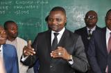 Le début de l’examen d’État et le jury national du cycle court fixés au 12 août à Béni, Oicha et Kungu