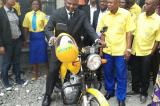 Sites postaux spoliés: Emery Okundji fait un constat amer