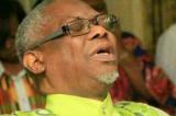Enterrement de Papa Olangi : divergences à la CIFMC autour de la proposition d'André Kimbuta