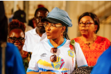 LINAFF : l’arrestation d’Olive Kiloha plonge le football congolais dans l’incertitude