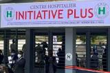 Kinshasa: l'hôpital 