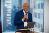 New York/ Forum « investir en RDC » : Oliver Alawuba, Directeur Général du groupe UBA, appelle à investir en RDC