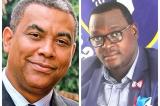 Olivier Kamitatu vs Jacky Ndala : un duel sans issue !