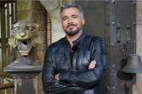 “Jamais se trahir” : Olivier Minne, au bord des larmes, offre un discours très symbolique pour faire ses adieux à Fort Boyard 