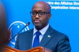 Répondre aux « menaces du M23 et des FDLR » : Kigali dézingue Washington