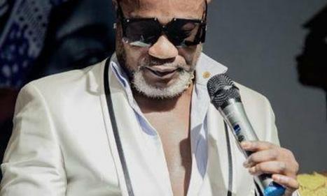 Infos congo - Actualités Congo - -Affaire Koffi Olomide : le procureur de Nanterre requiert 7 ans de prison ferme