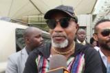 Musique : Koffi Olomide libéré