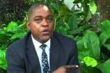 Attaques de Kinshasa: Basile Olongo accuse Kabund