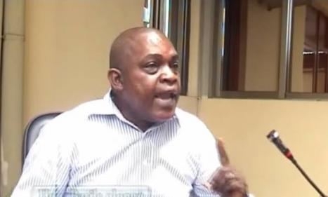 Infos congo - Actualités Congo - -Basile Olongo quitte le FCC pour soutenir la vision de Félix Tshisekedi