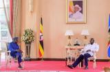 Guerre dans l’Est: Museveni pressenti comme facilitateur régional entre les belligérants