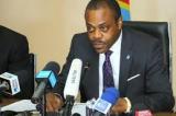 Ebola : quand Tshisekedi s’en mêle, Ilunga jette l’éponge !