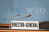 OMC: pas d’accord pour un directeur général intérimaire