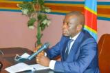 Maniema : Omana Pitika Pascal et Afani Idrissa Mangala élus sénateurs