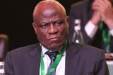 Constant Omari pas candidat aux prochaines élections de la Fecofa   