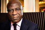 COVID-19 : Constant Omari s'insurge contre le manque d'infrastructures sanitaires