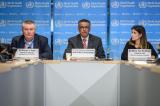 Des leaders du monde s'engagent à accélérer le développement d'outils pour combattre le COVID-19