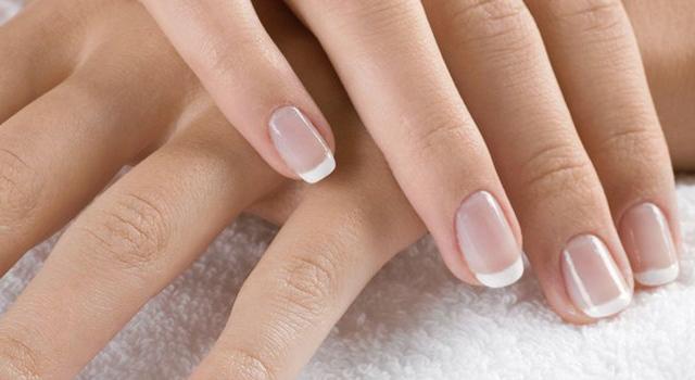 Mediacongonet Actualités Comment Avoir De Beaux Ongles