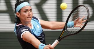 Infos congo - Actualités Congo - -Tennis : la Tunisienne Ons Jabeur sur le podium mondial