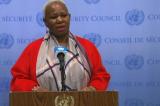 L’ONU réitère son appel au M23 à cesser les hostilités