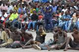 Opération Ndobo : en cinq mois, plus de 6200 interpellations, dont 3 829 condamnations