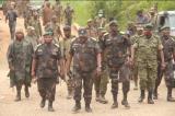 Environ 70% des déplacés rentrent à Irumu grâce aux opérations conjointes FARDC-UPDF