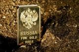 Les sanctions contre la Russie ont créé une véritable ruée des États vers l’Or