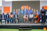 Orange s'engage à être encore plus proche de ses clients au travers de sa nouvelle signature de marque 