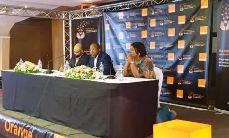 Infos congo - Actualités Congo - Kinshasa-Orange RDC lance le Prix Orange de l’entrepreneur social-2019