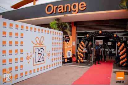 Infos congo - Actualités Congo - -12 ans d’existence : Orange RDC, toujours en action pour améliorer le quotidien de ses clients et de ses parties prenantes
