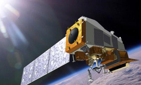 Infos congo - Actualités Congo - -Le dépannage en orbite, naissance d'une industrie spatiale