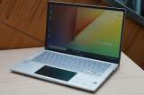 Asus Vivobook S14 avec ScreenPad : un deuxième écran pour doubler sa productivité ?