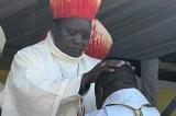 Haut-Uele : ordination épiscopale du nouvel évêque du diocèse de Dungu-Doruma