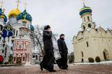 L’Église russe veut créer un « Vatican orthodoxe »