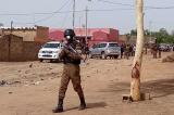 Ouagadougou : des coups de feu entendus vers Karpala 
