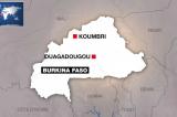 Burkina Faso: 53 soldats et supplétifs de l'armée tués dans une attaque de jihadistes présumés